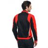 Dainese HYDRAFLUX 2 AIR D-DRY letní bunda červená/bílá vel.52